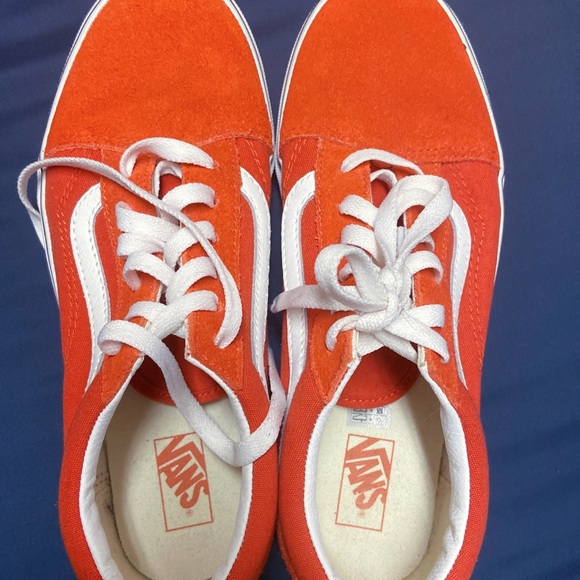 vans 37.5